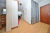 Eingangsbereich - 