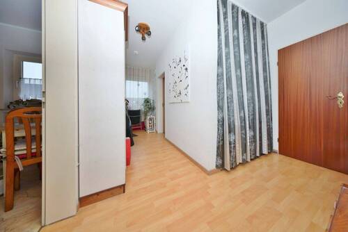 Eingangsbereich - 