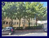 Ansicht - Gute Lage in Östliche Altstadt: freundliche 2-Zimmer-Wohnung + Tageslichtbad m. Wanne + Abstellraum