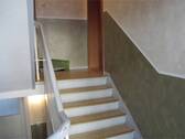 Treppenaufgang - 