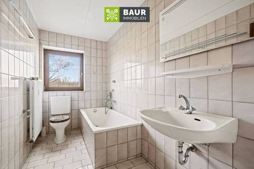 Bad Hanggeschoss - 
