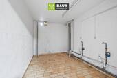 Waschmaschinenraum Hanggeschoss - 