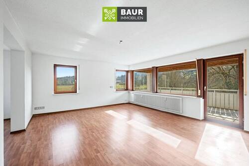 Wohnzimmer EG - 