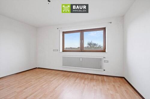 Kinderzimmer EG - 