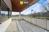 Balkon EG - 
