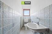 Gäste WC EG - 