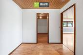 Diele Hanggeschoss - 9 Zimmer Mehrfamilienhaus, Wohnhaus in Meersburg