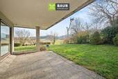 Terrasse Hanggeschoss - 