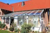 IMG_9649.JPG - Rüthen-OT, EG- Eigentumswonung im 2- Familienhaus mit Garage, Carport, Garten mit Wintergarten und Gartenhaus