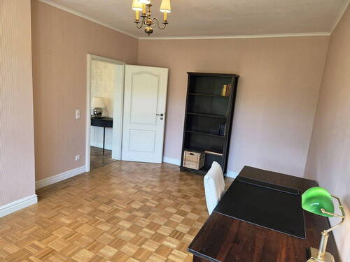 Arbeitszimmer - 