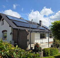 Provisionsfrei: Energieeffizient saniertes Einfamilienhaus in toller Lage - Buxtehude