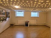 Hobbyraum Keller - 