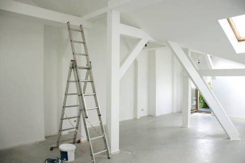 Beispiel - 3 Zimmer Etagenwohnung zum Kaufen in Düsseldorf