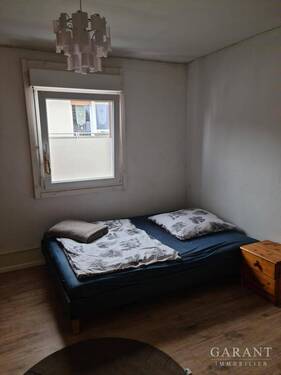 Schlafzimmer - 