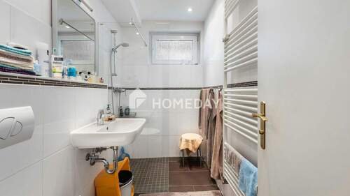 Badezimmer 1 - 