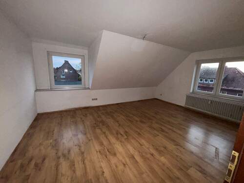Bleckede HausNr.9 WHG 6 Zimmer 2 - 