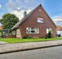 Geräumiges, modernisiertes Einfamilienhaus in beliebter Wohnlage - Nordenham