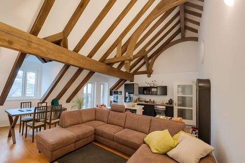 Wohnung AOT8 (3).jpg - NEUMANN - Hochwertige 2ZKB Wohnung mit Balkon im Herzen von Schrobenhausen