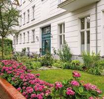 Attraktive 1-Zimmer-Wohnung im beliebten Friedenau - Berlin