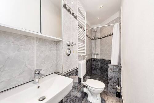 Badezimmer - 