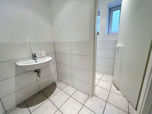 WC (Raum 4) - 