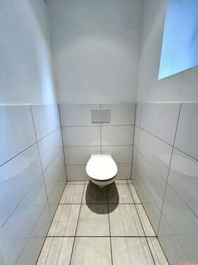 WC (Raum 4) - 