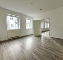 Barrierefreie Praxis-Gewerbefläche mit 255 m², großer Terrasse, 3 Badezimmern - ab sofort! - Wuppertal - Elberfeld-West