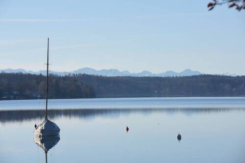 Wörthsee Impressionen - 