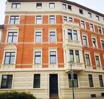 Familientraum! 4-Zimmer-Maisonette-Wohnung in 1-A-Lage! - Brandenburg an der Havel Neustadt