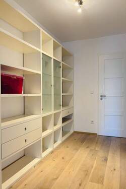 Großzügiger Flur - 