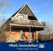 Feldrandlage: Vermietetes Einfamilienhaus mit Sanierungsbedarf in Rade b. Hohenwestedt