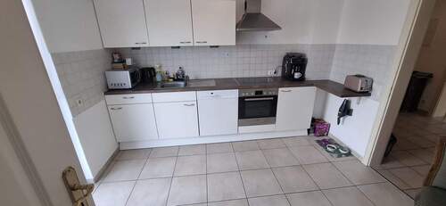 Einbauküche, günstig abzulösen - 