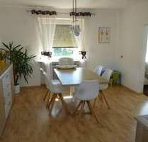 helle 3 - Zimmer Wohnung mit 40 m² Dachterrasse und Südbalkon - Trostberg