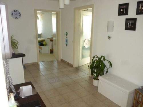 Diele - 3 Zimmer Etagenwohnung zur Miete in Trostberg