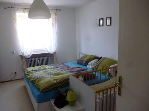 Schlafzimmer - 