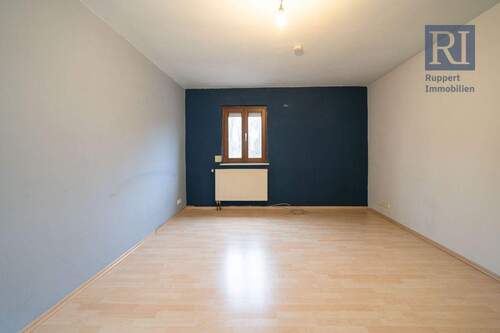 Kinder-/Arbeitszimmer 1. OG - 