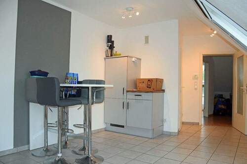 Küche - Etagenwohnung mit 89,00 m&sup2; in Nettetal zur Miete