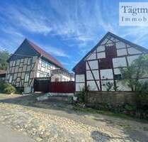 Wohnen in naturnaher Lage mit Fernblick - Börnecke