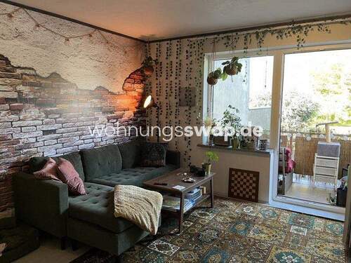 Bild 2 - 2 Zimmer Etagenwohnung zur Miete in Köln