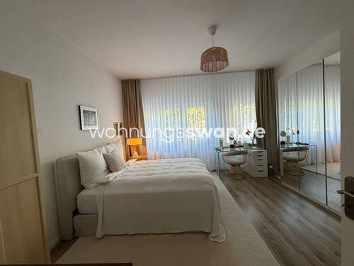 Bild 1 - Wohnungsswap - Wilmersdorfer Straße