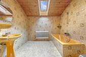 Badezimmer (OG) - 