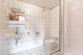 Badezimmer Apartment (KG) - 