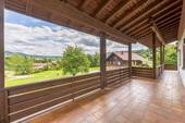 Balkon (EG) - 