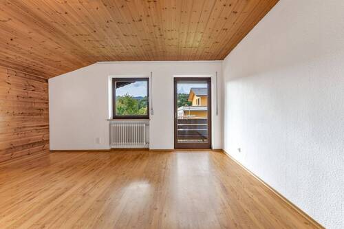 Schlafzimmer (OG) - 