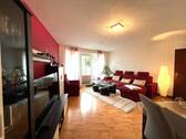 Wohnzimmer - 