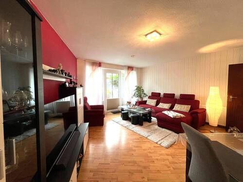 Wohnzimmer - 