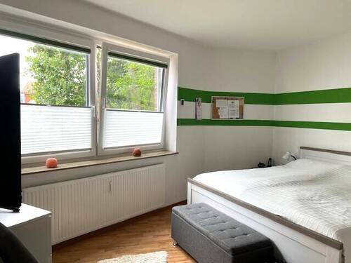 Schlafzimmer - 