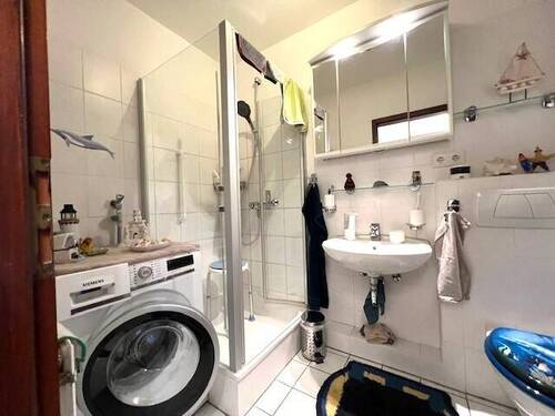 Duschbad - 