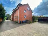 Bild 3 - 3 Zimmer Etagenwohnung in Kirchgellersen