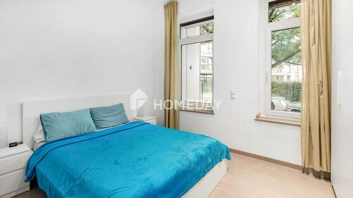 Schlafzimmer 1 - 